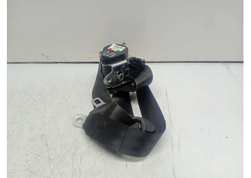 Centura siguranta stanga fata 1K4857705 Volkswagen Golf 6 (2008 - 2015) - miniatura 2