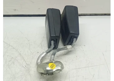 Pretensioner 1K0857739 Volkswagen Golf 6 (2008 - 2015) - miniatura 2
