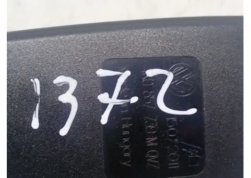 Pretensioner 1K0857739 Volkswagen Golf 6 (2008 - 2015) - miniatura 3