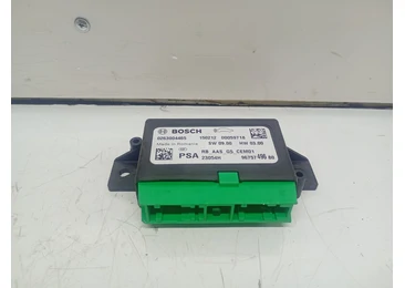 Modul senzori parcare 9675749680 Peugeot 508 1 (facelift) (2014 - 2020) 1.6 HDI 9h05