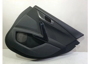 Fata usa dreapta spate Peugeot 508 1 (facelift) (2014 - 2020) 1.6 HDI 9h05