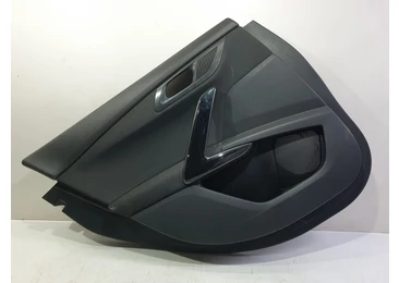 Fata usa stanga spate Peugeot 508 1 (facelift) (2014 - 2020) 1.6 HDI 9h05