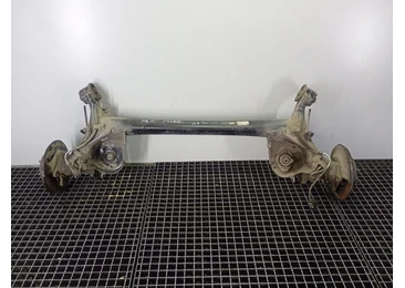 Punte spate Honda HR-V 2 (2015 - 2018)