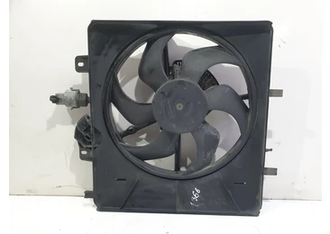 Electroventilator gmv 9680182080 Citroen C3 1 (2002 - 2010) 1.1 i TU1JP