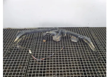 Carlig remorcare 8u0803880b Audi Q3 8U (2011 - 2014)
