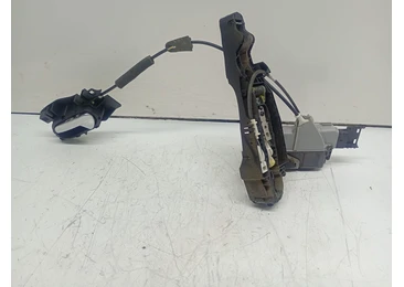 Broasca stanga spate A048069 Peugeot 508 1 (facelift) (2014 - 2020) 1.6 HDI 9h05