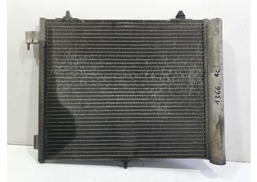 Radiator clima ac 9655009380 Citroen C3 1 (2002 - 2010) 1.1 i TU1JP