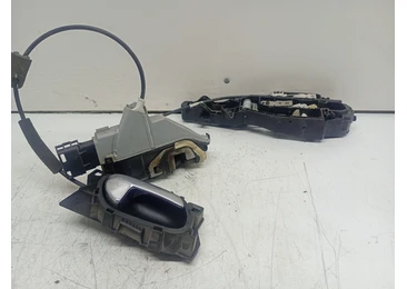 Broasca dreapta spate A048069 Peugeot 508 1 (facelift) (2014 - 2020) 1.6 HDI 9h05