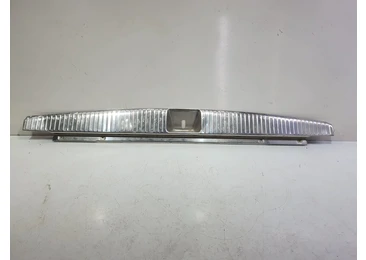 Ornament portbagaj a2126900027 Mercedes Benz E-Class W212 (2009 - 2013) 2.2 cdi om651924