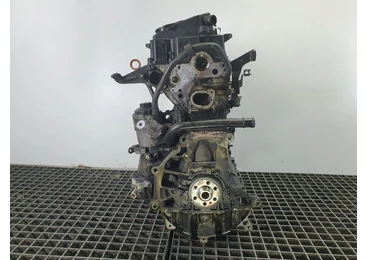 Motor complet fara anexe Volkswagen Golf 5 (2003 - 2009) BLS