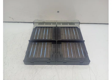 Radiator electric bord A2048300461 Mercedes Benz E-Class W212 (2009 - 2013) om651924