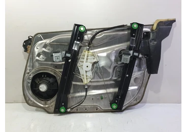 Macara geam stanga fata 981692105 Mercedes Benz E-Class W212 (2009 - 2013) 2.2 cdi om651924