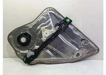 Macara geam stanga spate 981694104 Mercedes Benz E-Class W212 (2009 - 2013) 2.2 cdi om651924
