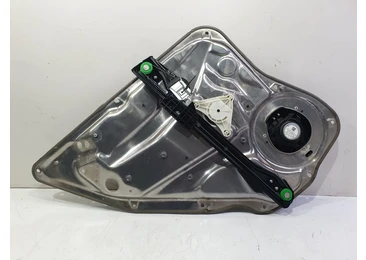 Macara geam dreapta spate 981695104 Mercedes Benz E-Class W212 (2009 - 2013) 2.2 cdi om651924