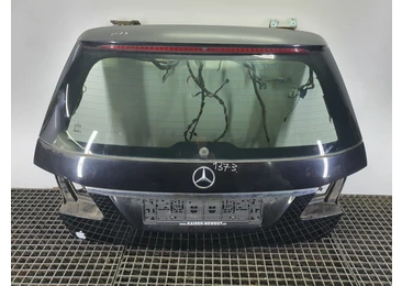 Haion Mercedes Benz E-Class W212 (2009 - 2013) om651924