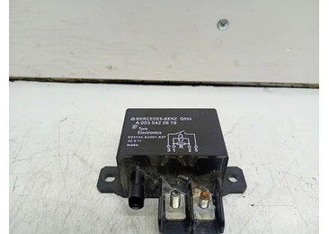 Modul baterie A0035422619 Mercedes Benz E-Class W212 (2009 - 2013) om651924