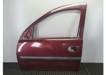 Usa stanga fata Opel Combo C (2001 - 2005) 1.7 cdti Z17DTH