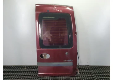 Usa culisanta Opel Combo C (2001 - 2005) 1.7 cdti Z17DTH