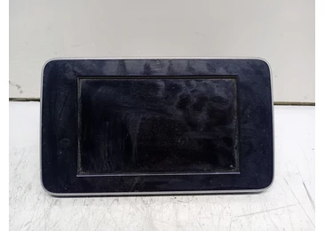 Display bord A2059004113 Mercedes Benz E-Class W212 (2009 - 2013) om651924
