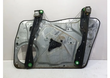 Macara geam stanga fata 5n0837755 Volkswagen Tiguan 1 (5N) (2007 - 2011)