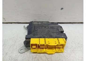 Calculator airbag A2059008618 Mercedes Benz C-Class W205/S205/C205 (2014 - 2018) om651921