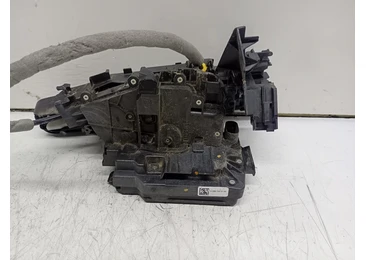 Broasca stanga fata A0997202100 Mercedes Benz C-Class W205/S205/C205 (2014 - 2018) om651921
