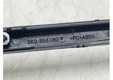 Ornament bord 5K0858063 Volkswagen Golf 6 (2008 - 2015) - miniatura 4