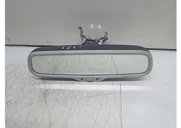 Oglinda retrovizoare interioara 5K0857511B Volkswagen Golf 6 (2008 - 2015) CAXA