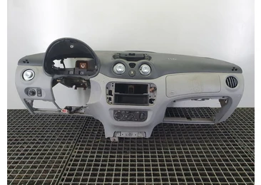 Plansa bord 9637995880 Citroen C3 1 (2002 - 2010) 1.1 i TU1JP