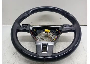 Volan in 3 spite cu comenzi 3C8419091 Volkswagen Golf 6 (2008 - 2015) CAXA