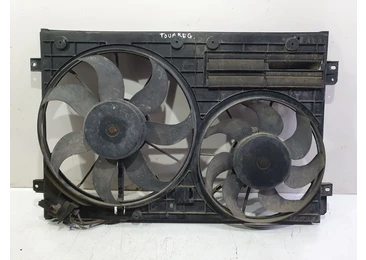 Electroventilator gmv 1k0121207bc Volkswagen Golf 6 (2008 - 2015)