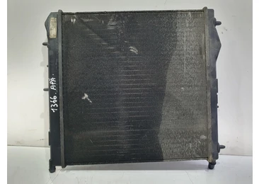 Radiator apa 868567n Citroen C3 1 (2002 - 2010) 1.1 i TU1JP