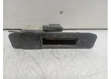 Maner deschidere haion A1667600993 Mercedes Benz C-Class W205/S205/C205 (2014 - 2018) 2.2 cdi om651921