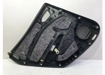 Fata usa dreapta spate Renault Clio 5 (2019 - 2023) 1.0 TCe h4d