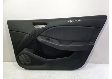 Fata usa dreapta fata Renault Clio 5 (2019 - 2023) 1.0 TCe h4d
