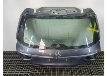 Haion Mercedes Benz C-Class W205/S205/C205 (2014 - 2018) om651921
