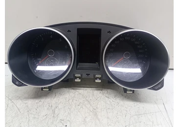Ceasuri de bord 5K0920872 Volkswagen Golf 6 (2008 - 2015) CAXA