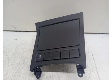 Spatiu Depozitare 5K0857961A Volkswagen Golf 6 (2008 - 2015) CAXA