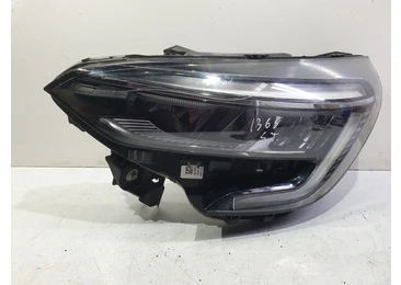 Far stanga 260600901r Renault Clio 5 (2019 - 2023) 1.0 TCe h4d