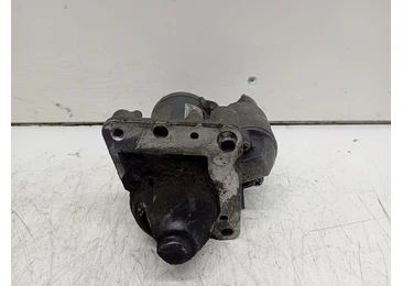 Electromotor 9801667780 Peugeot 508 1 (facelift) (2014 - 2020) 1.6 HDI 9h05