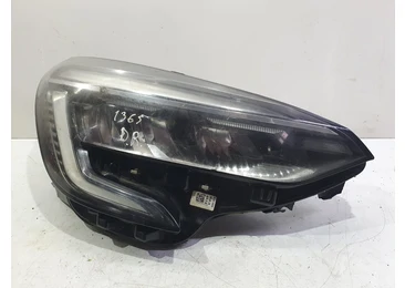 Far dreapta 260107933r Renault Clio 5 (2019 - 2023) 1.0 TCe h4d
