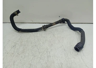 Conducta apa Peugeot 508 1 (facelift) (2014 - 2020) 1.6 HDI 9h05