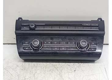 Panou clima ac 9263747-01 BMW Seria 5 F10 (2009 - 2013)