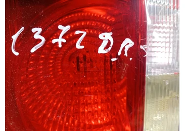 Stop dreapta haion 5K0945094 Volkswagen Golf 6 (2008 - 2015) - miniatura 3