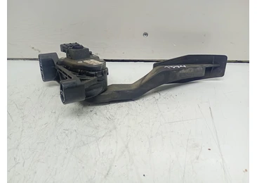 Pedala acceleratie 9157998 Opel Astra G (1998 - 2009) 1.7 dti Y17DT