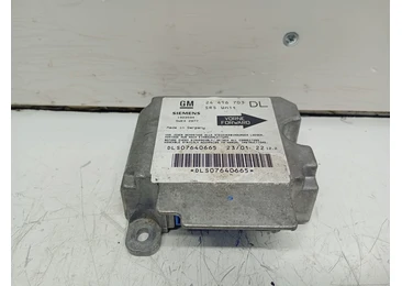 Calculator airbag 5Wk42977 Opel Astra G (1998 - 2009) 1.7 dti Y17DT
