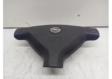 Airbag sofer B0237900-01 Opel Astra G (1998 - 2009) 1.7 dti Y17DT