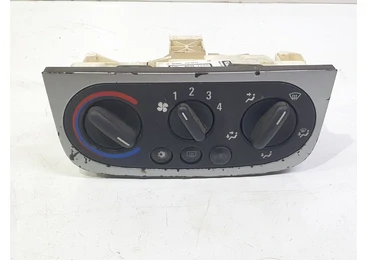 Panou clima ac Opel Combo C (2001 - 2005) 1.7 cdti Z17DTH