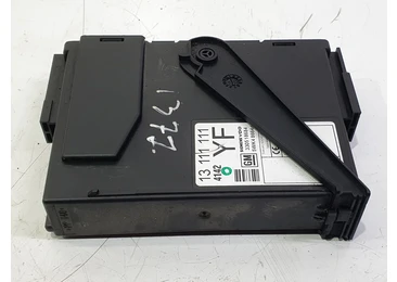 Modul confort 13111111 Opel Combo C (2001 - 2005) 1.7 cdti Z17DTH