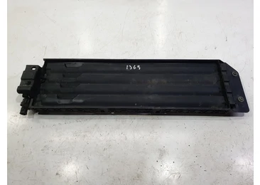 Grila bara fata Renault Clio 5 (2019 - 2023) 1.0 TCe h4d